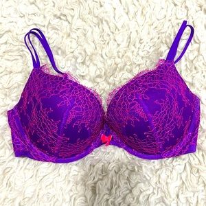 Victorias Secret -very sexy push-up bra